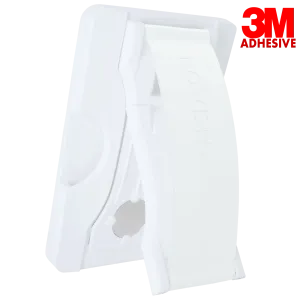 Lovehandle Magsafe Wallet - White