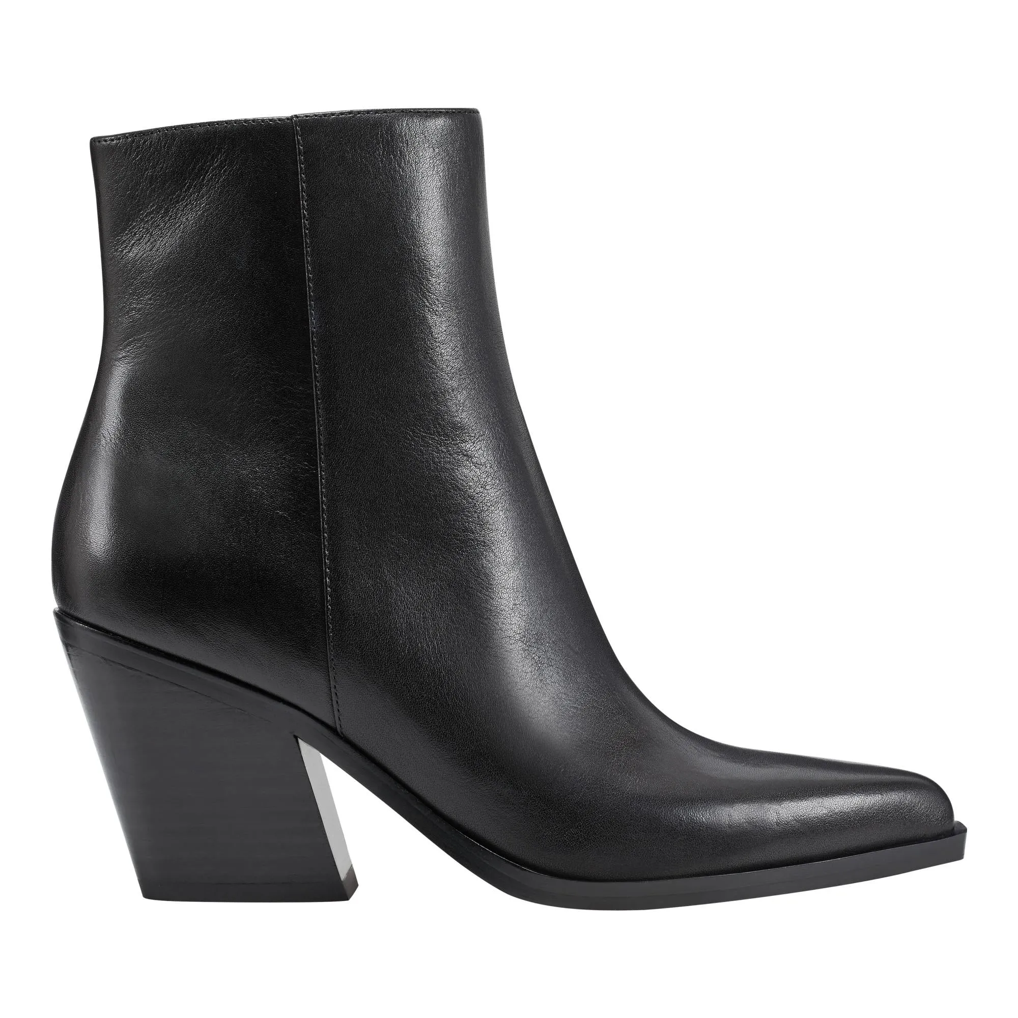 Marc Fisher Ltd Women's Fabina Black M
