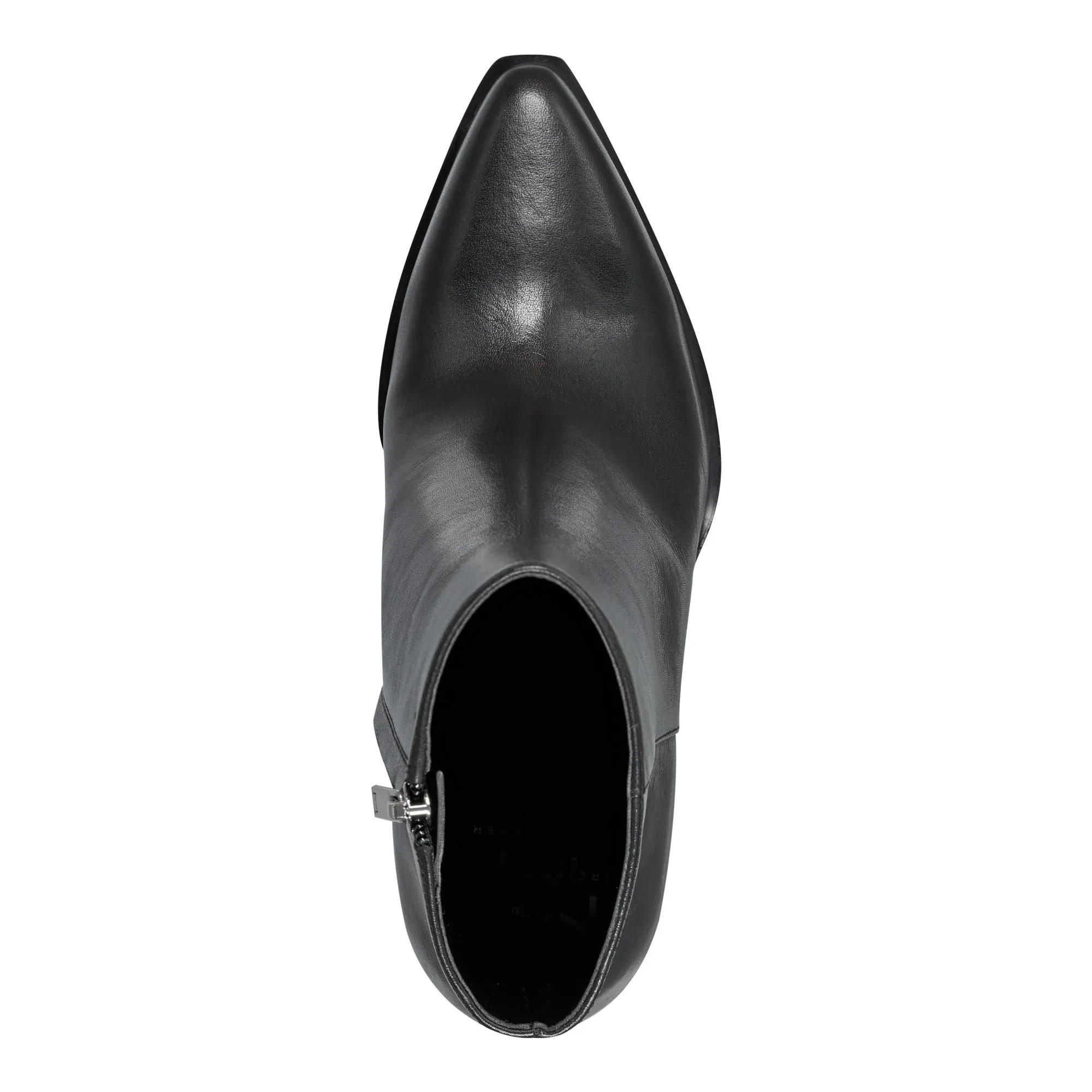 Marc Fisher Ltd Women's Fabina Black M