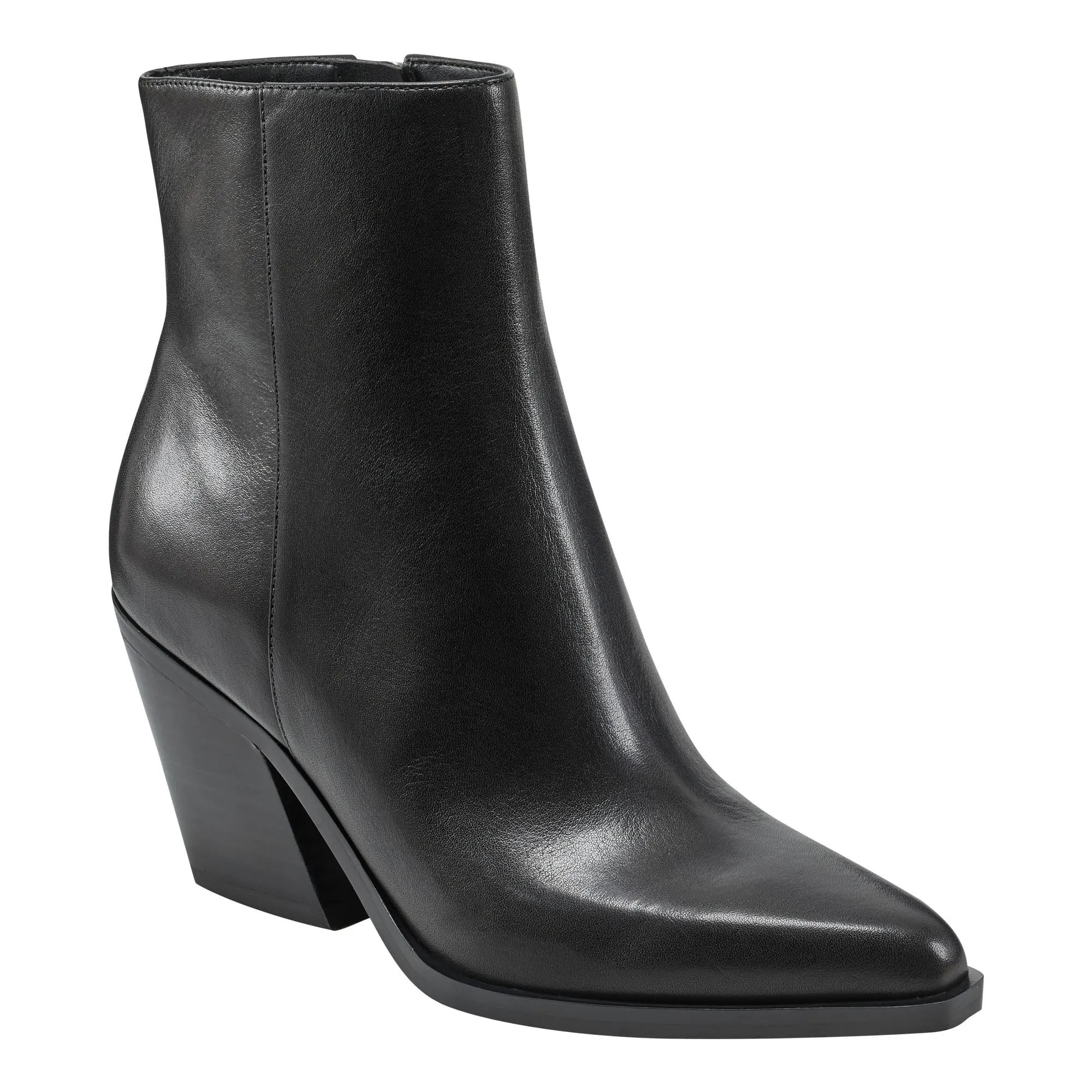 Marc Fisher Ltd Women's Fabina Black M