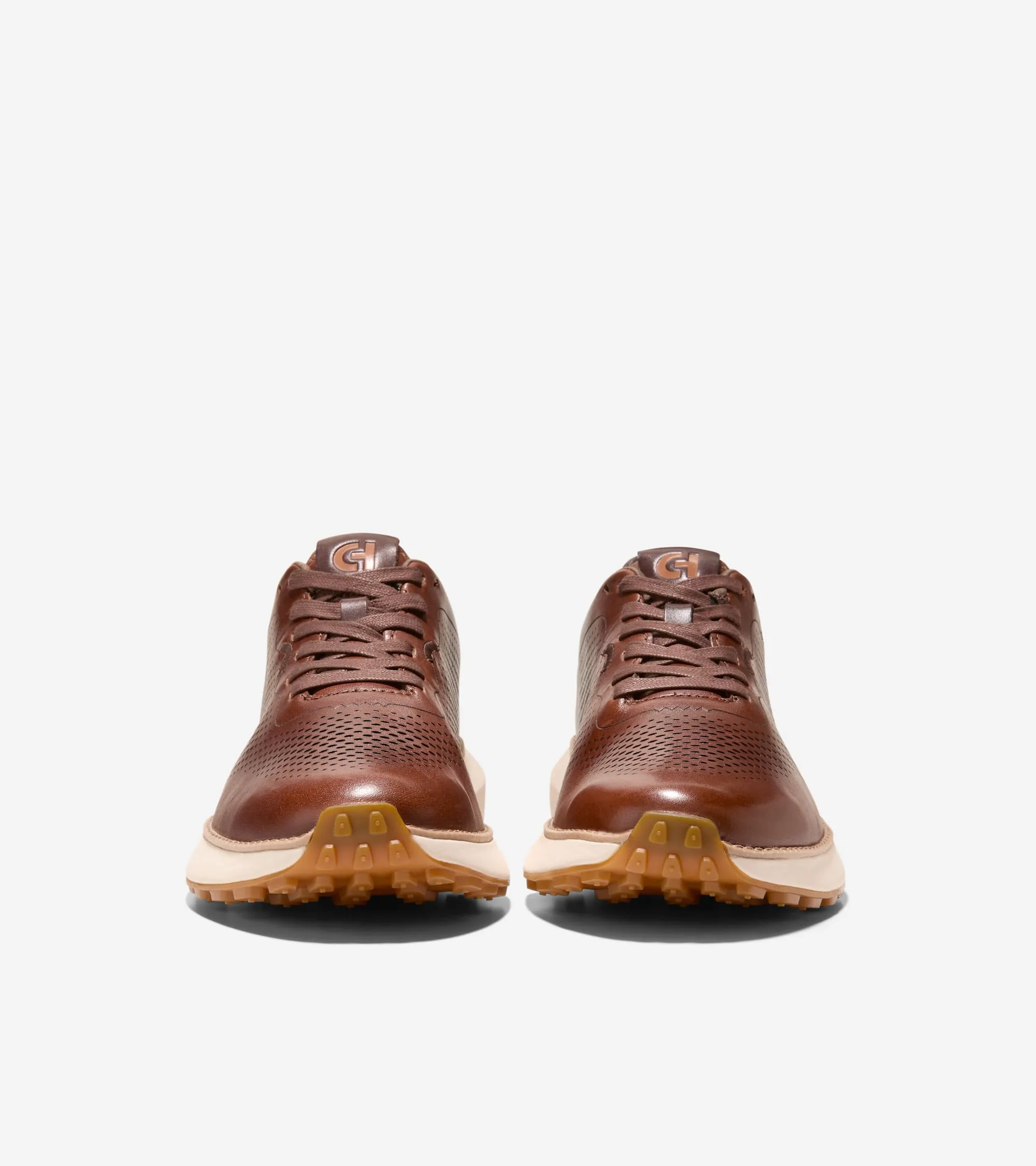 Men's GrandPrø Ashland Laser Perforated Sneakers