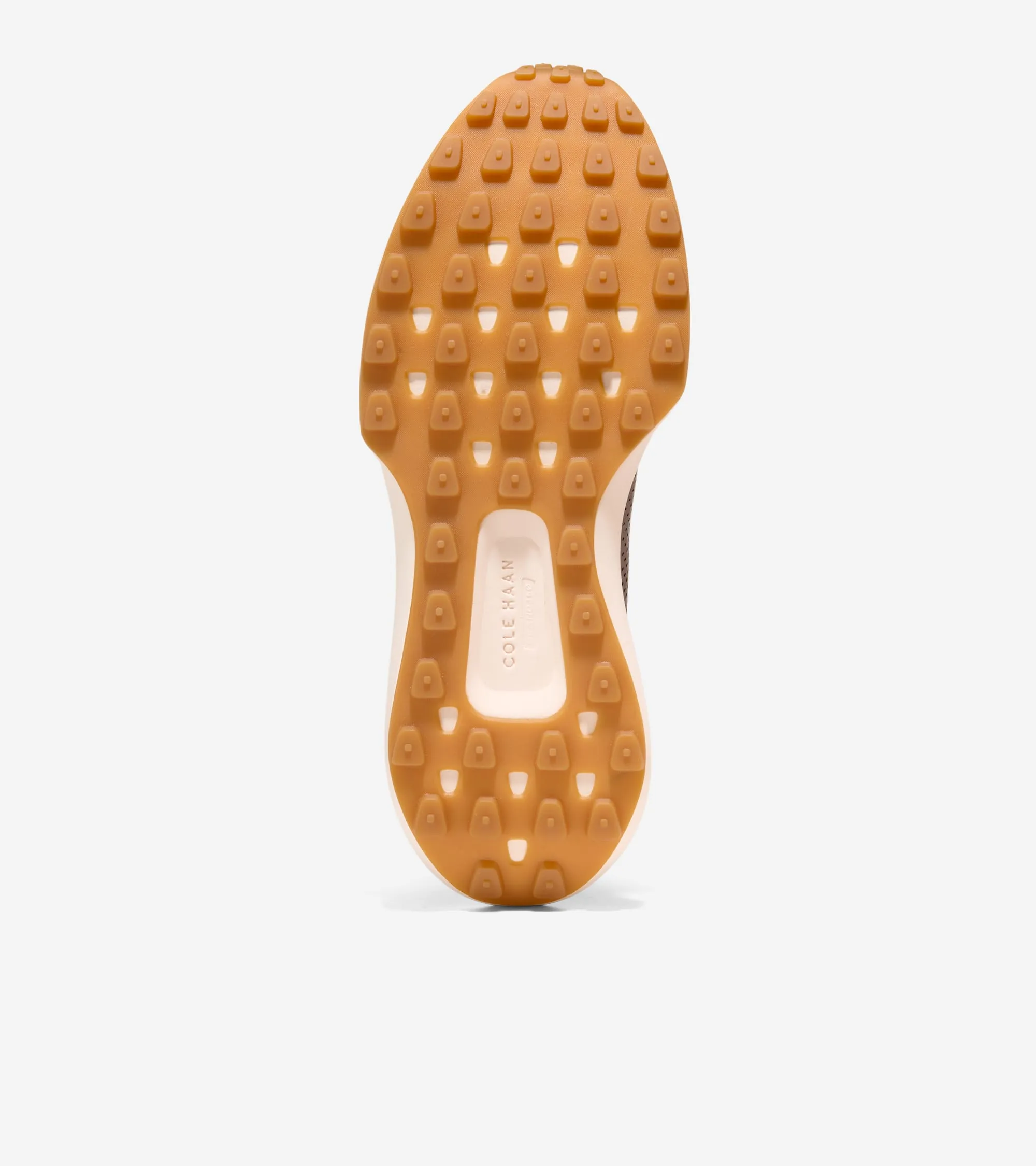 Men's GrandPrø Ashland Laser Perforated Sneakers