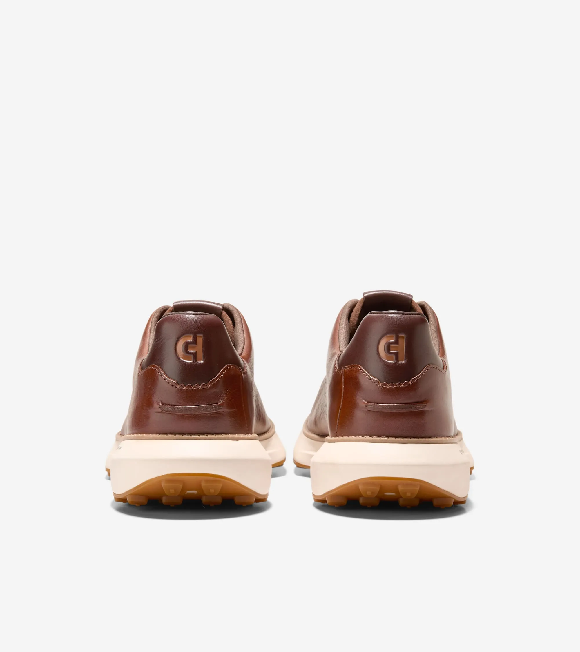 Men's GrandPrø Ashland Laser Perforated Sneakers