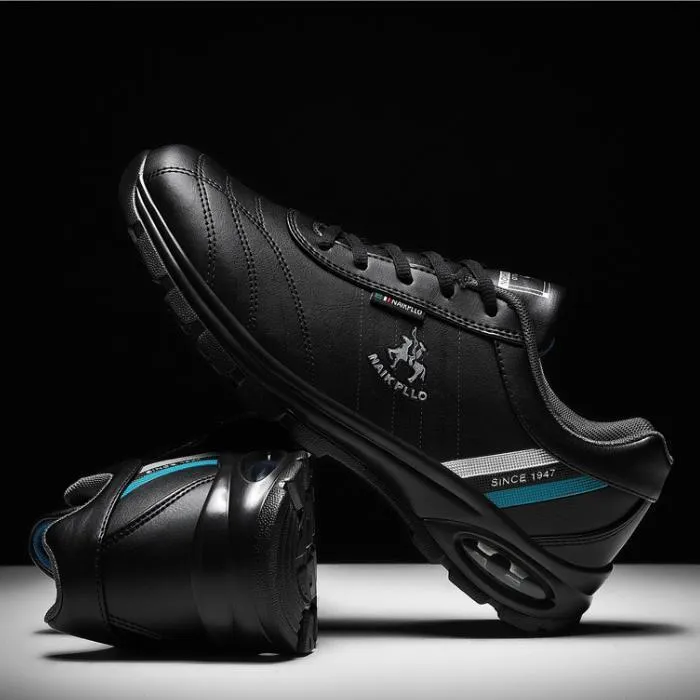 Men's running casual travel air cushion sneakers