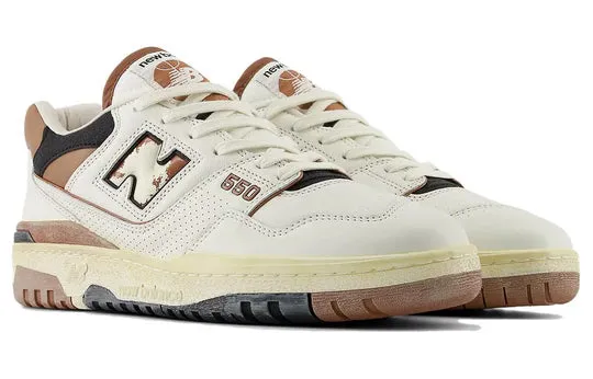 New Balance BB550VGC 'Vintage Pack' Pecan