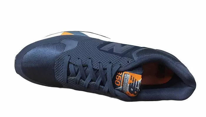 New Balance men's sneakers ML850NBR navy