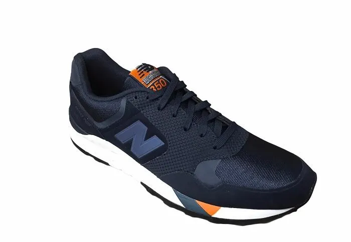 New Balance men's sneakers ML850NBR navy