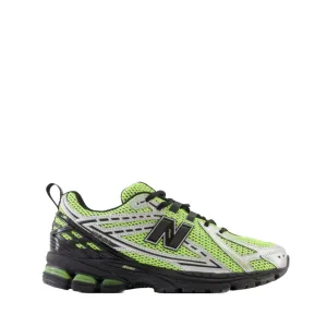 NEW BALANCE SNEAKERS M1906RCG GIALLO-NERO