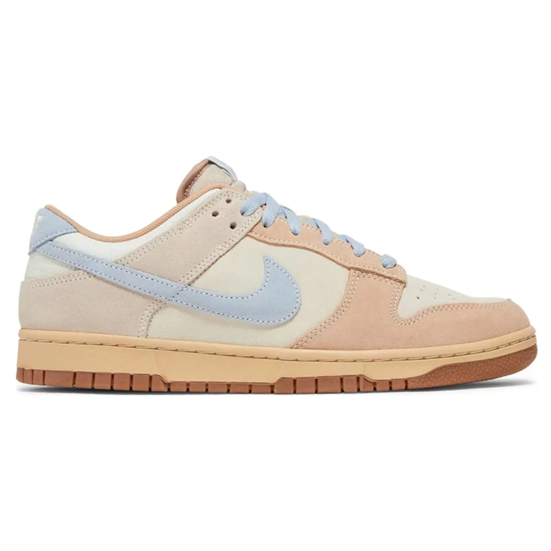 Nike Dunk Low 'Sanddrift Armory Blue'