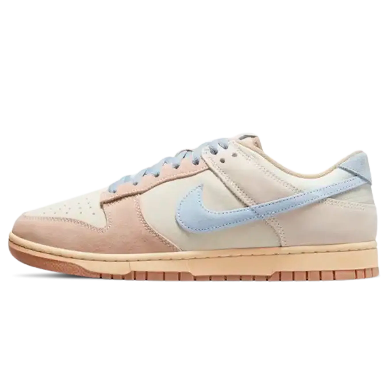 Nike Dunk Low 'Sanddrift Armory Blue'