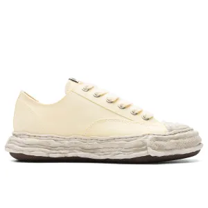 Peterson 23 Low - White