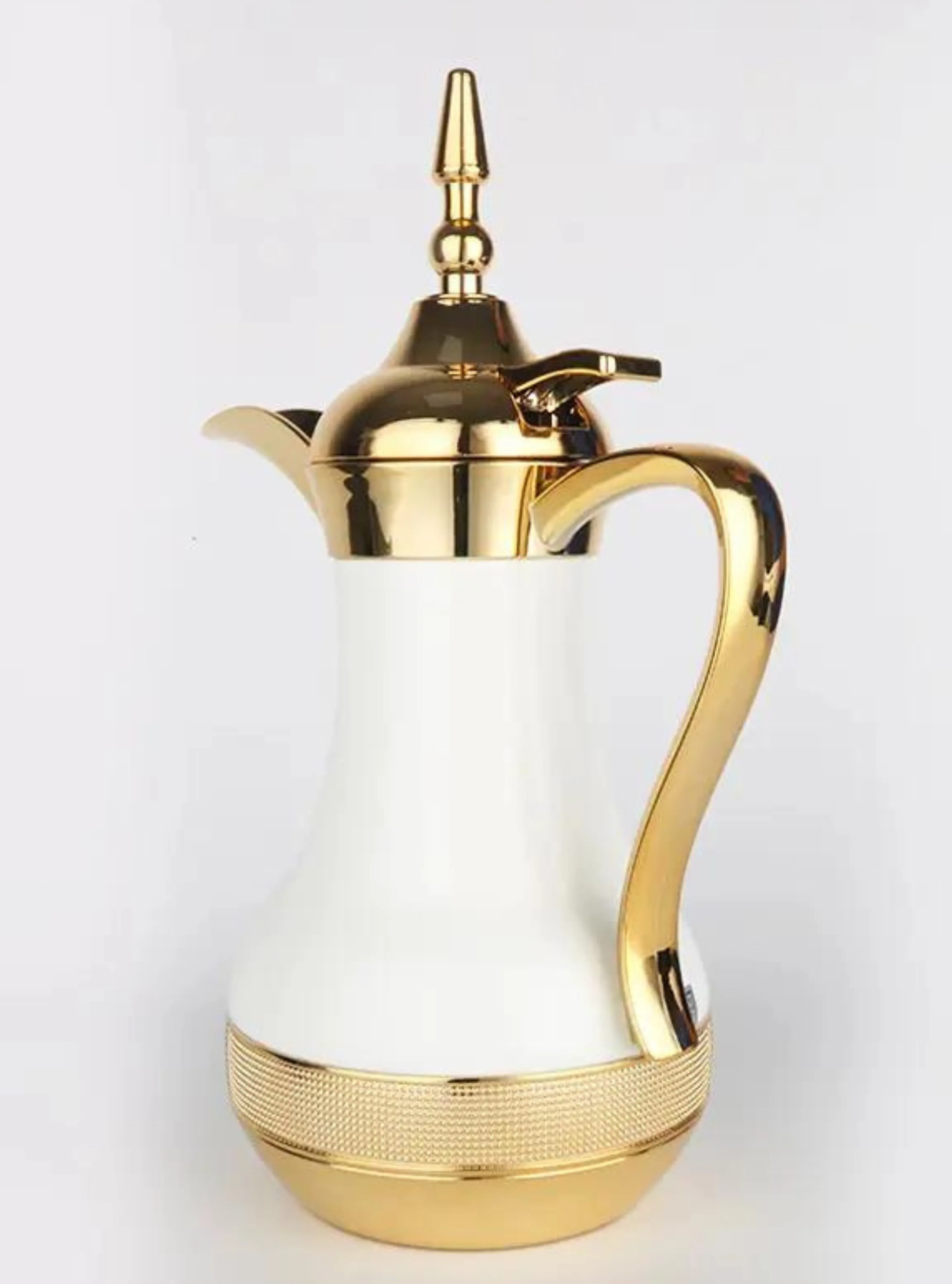 Pointy Thermos