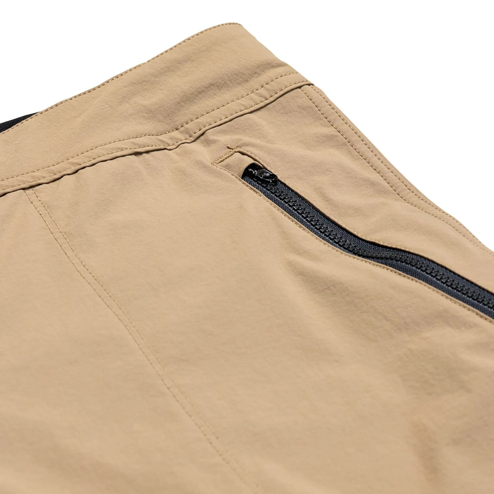 Skyline Trail Short Shell Mono Timber