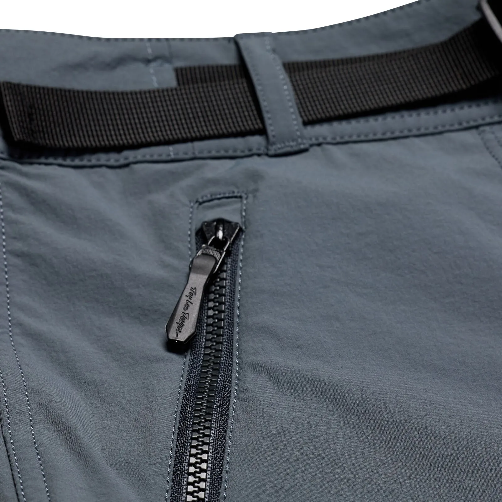 Skyline Trail Short W/Liner Mono Steel Blue