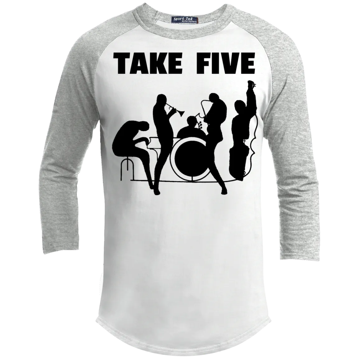 Sporty Tee Shirt