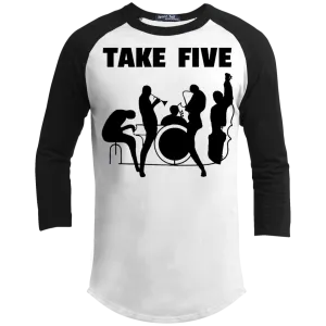 Sporty Tee Shirt