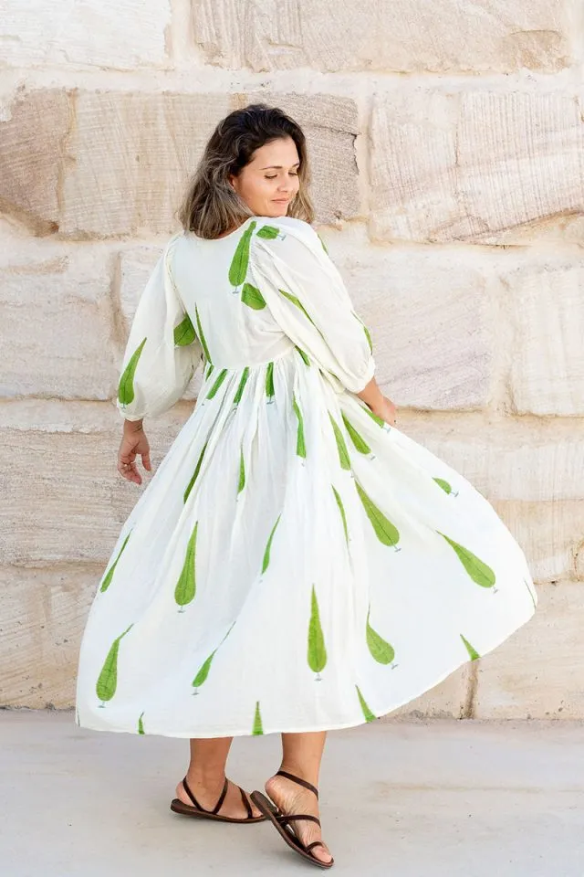 Sukra Dress