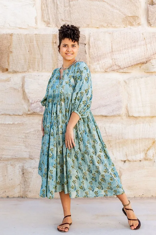 Sukra Dress