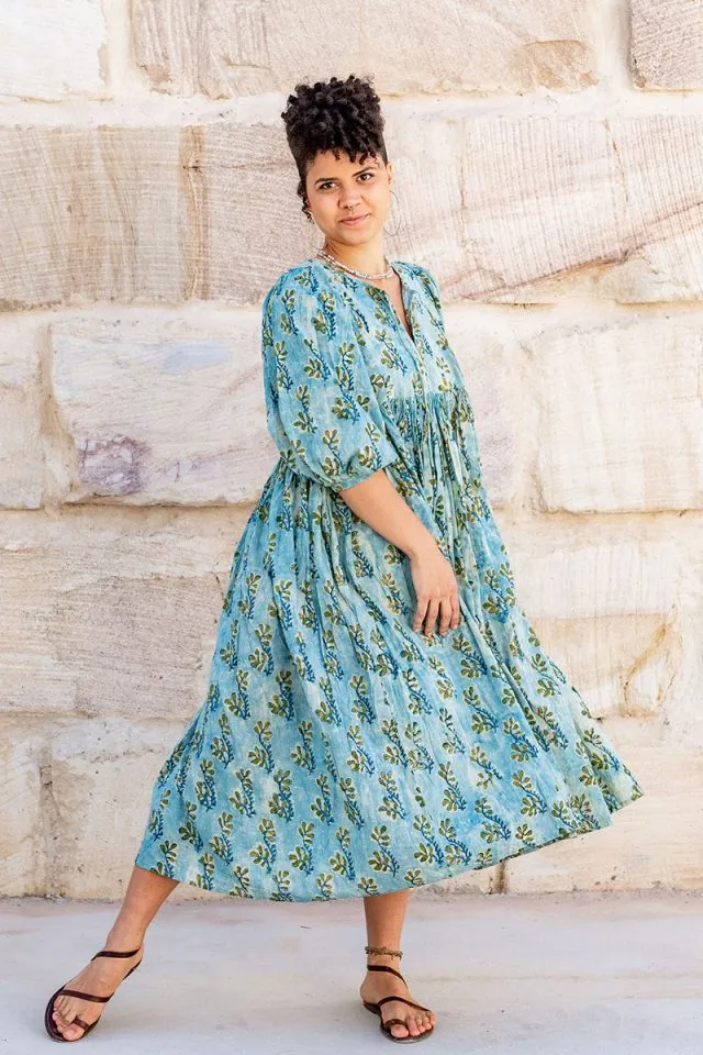 Sukra Dress