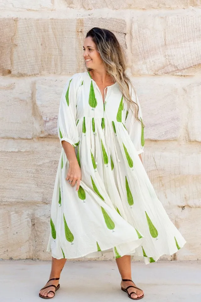 Sukra Dress