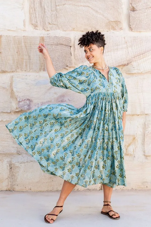 Sukra Dress