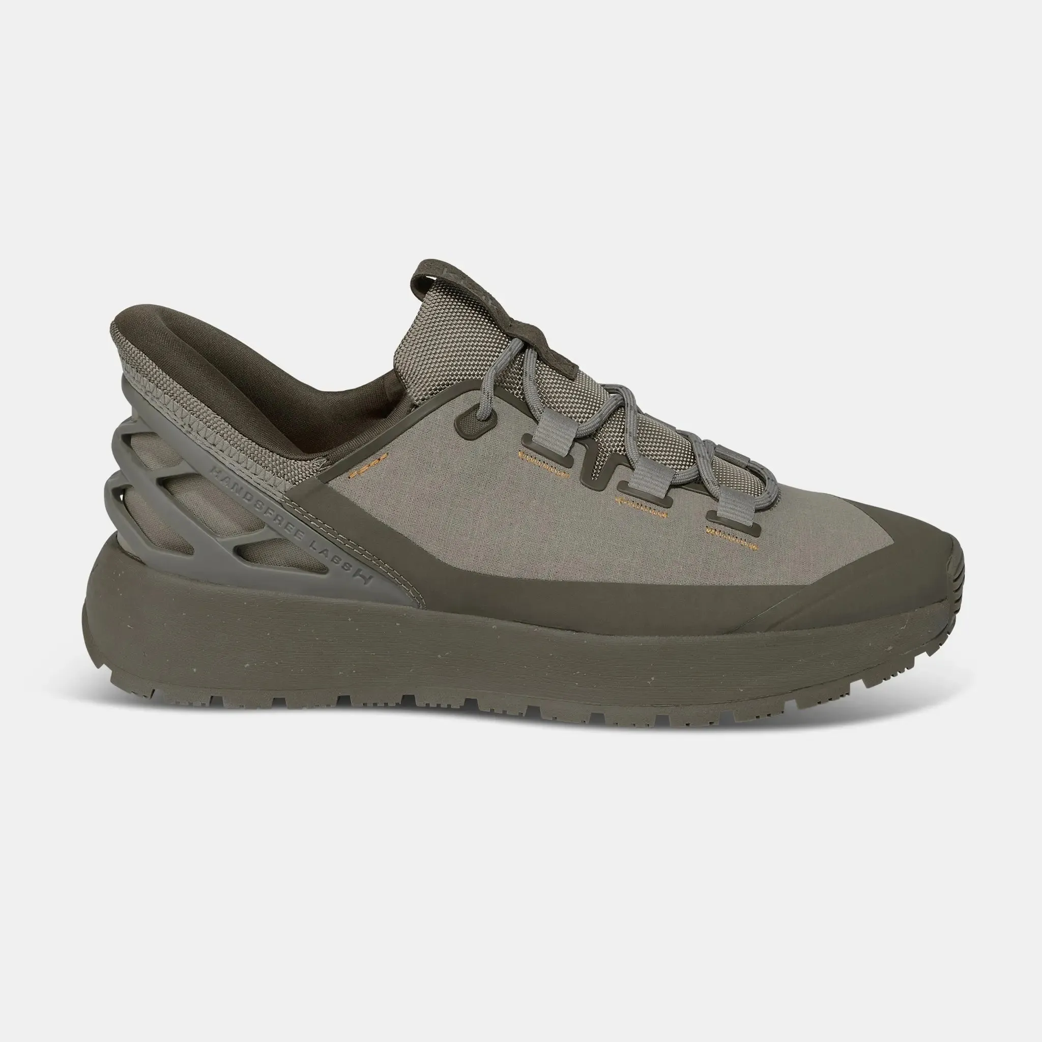 Unisex Kizik Wasatch  Hands-Free Adventure Sneakers