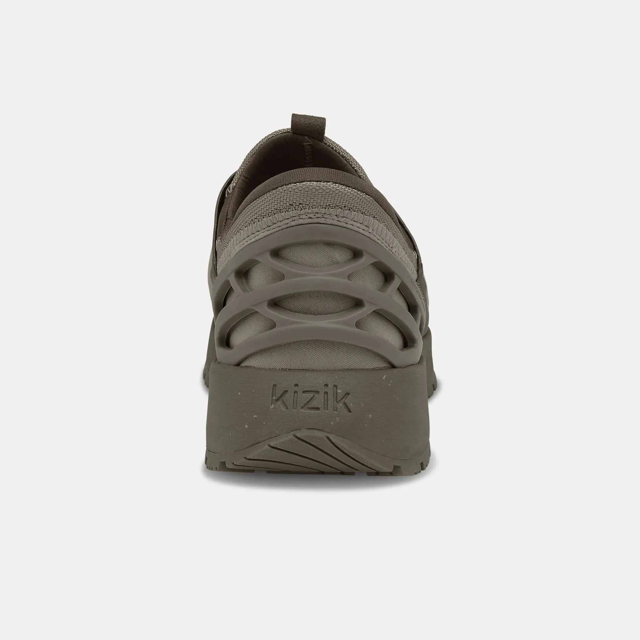 Unisex Kizik Wasatch  Hands-Free Adventure Sneakers