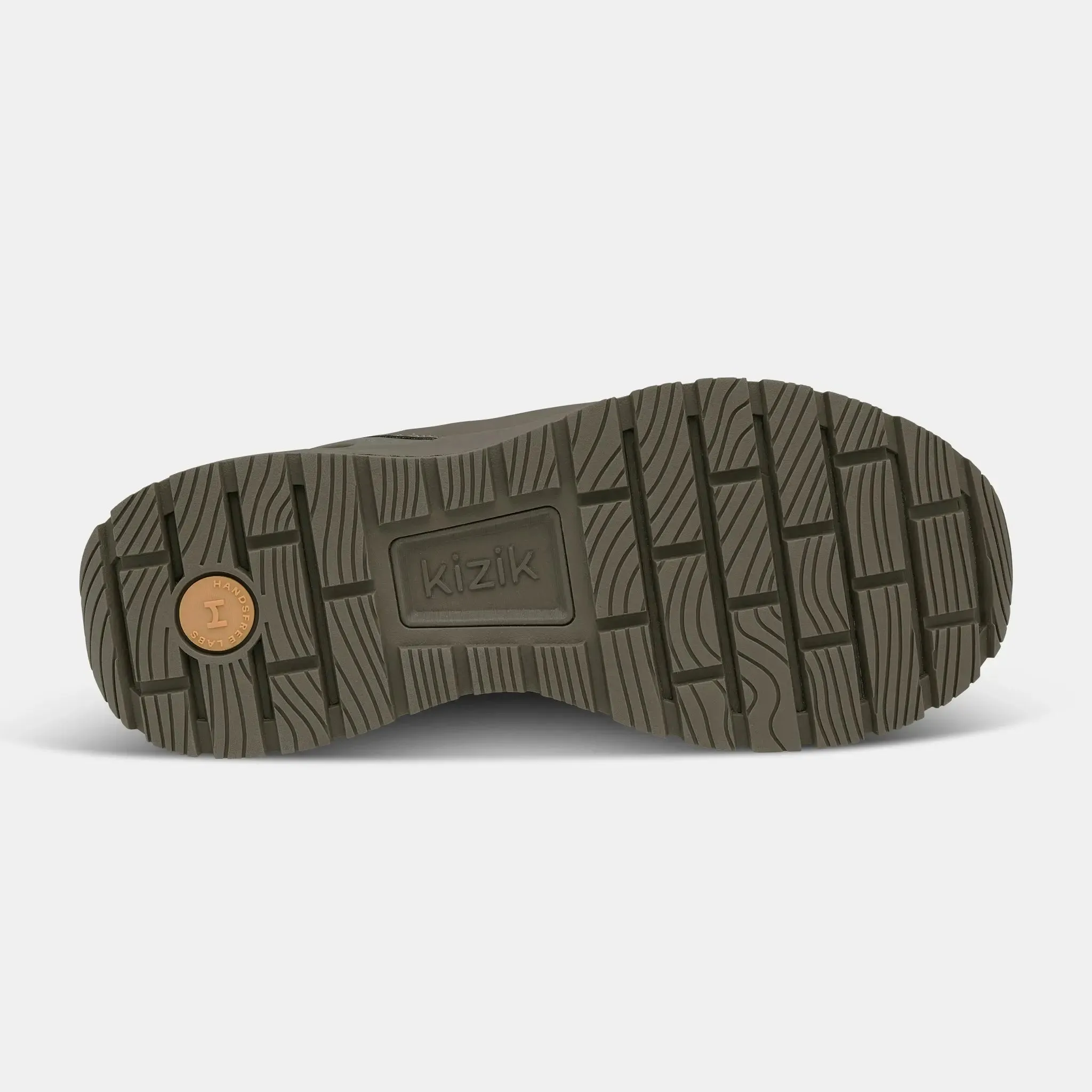 Unisex Kizik Wasatch  Hands-Free Adventure Sneakers