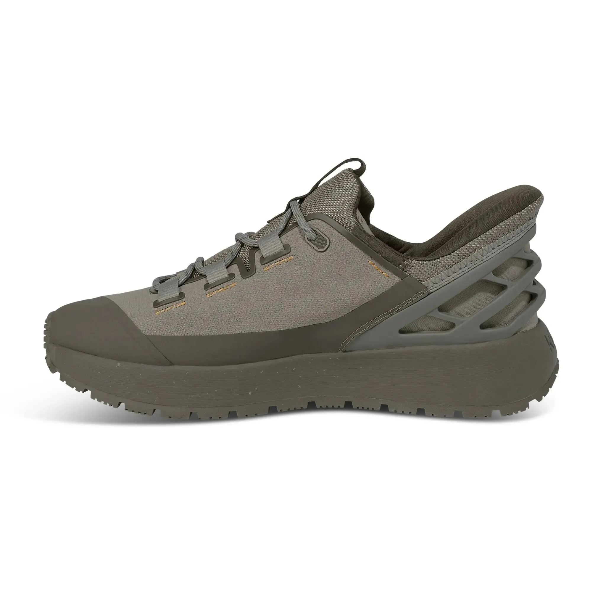 Unisex Kizik Wasatch  Hands-Free Adventure Sneakers