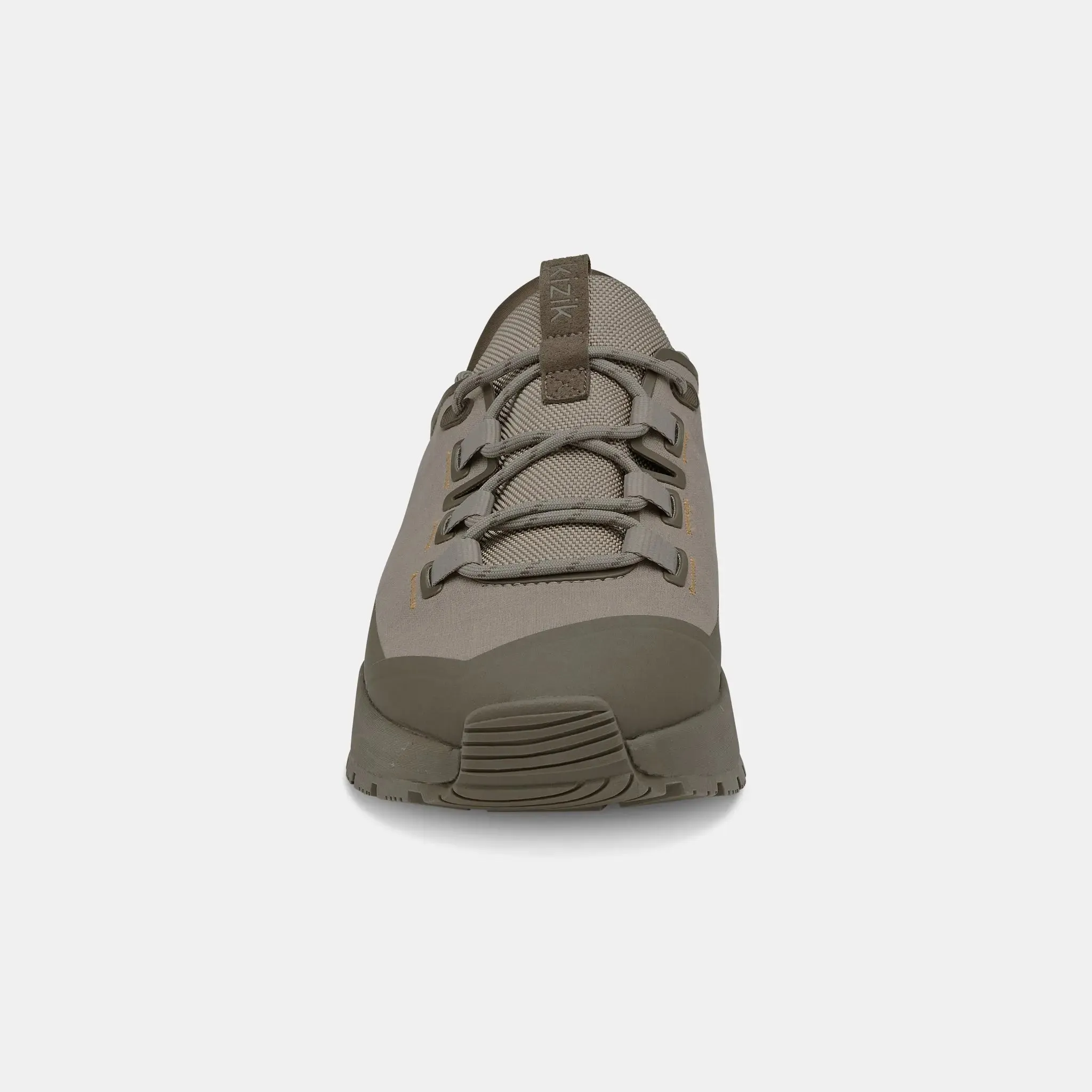 Unisex Kizik Wasatch  Hands-Free Adventure Sneakers