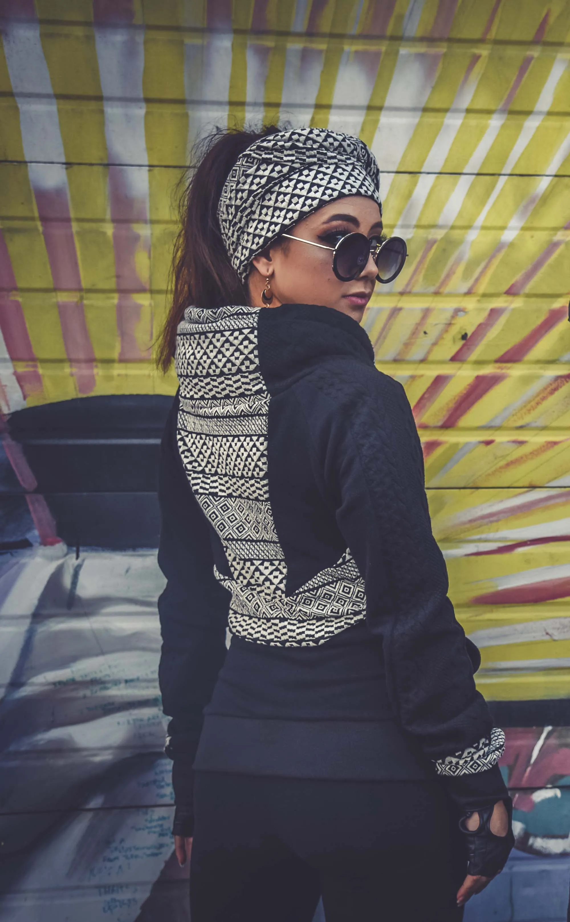 Yoko Jacket